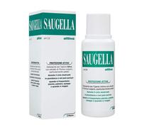 Saugella Set 12 Attiva Detergenti Intimi Ph3.5 2-3500 Gr