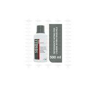SAUGELLA UOMO*DETERGENTE INTIMO 500ML