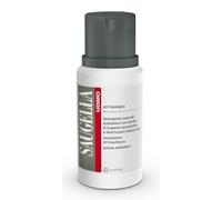 Saugella Uomo Detergente Intimo Quotidiano Maschile Antiodore Per Parti Intime 100 Ml