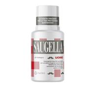 Saugella SAUGELLA UOMO PH FISIOLOGICO DETERGENTE MASCHILE QUOTIDIANO 100 ML