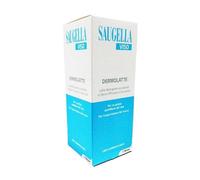 SAUGELLA DERMOLATTE 200ML