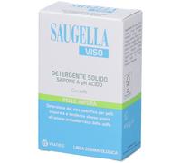 SAUGELLA SOLIDO ZOLFO 100G