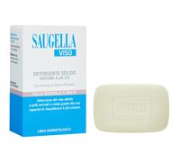 Saugella pH 3,5 Detergente Solido 100 g Sapone