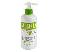 Saugella YouFresh, Detergente Intimo Antibatterico, pH 4.5, con Estratti di Timo e Calendula, Freschezza, Adatto per Giovani Donne e Adolescenti, 200 ml