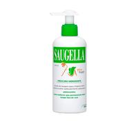 Saugella Sapone Intimo You Fresh – pH 4,5 – Sensazione di freschezza – 200 ml
