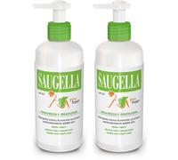 Saugella® YouFresh 2x200 ml Lozione