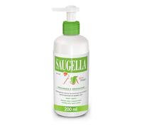 Saugella YouFresh - Detergente Intimo Rinfrescante 200ml