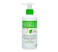 SAUGELLA YOU FRESH IN MY DAYS DETERGENTE INTIMO 200 ML