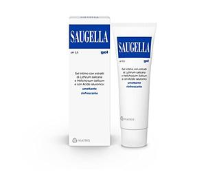 SAUGELLAGEL IGIENE INT 30ML
