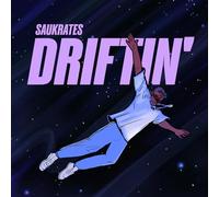 Saukrates - Driftin' - Pic Sleeve