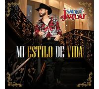Saul Alarcon - Mi Estilo De Vida