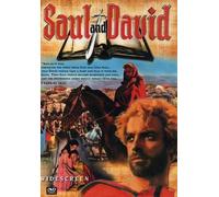 Saul and David (DVD) Norman Wooland Gianni Garko Elisa Cegani Luz Márquez