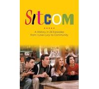 Saul Austerlitz Sitcom (Tascabile)