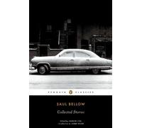 Saul Bellow Collected Stories (Tascabile)