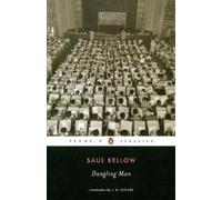 Saul Bellow Dangling Man (Tascabile)