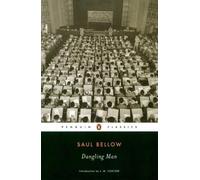 Saul Bellow Dangling Man (Tascabile)