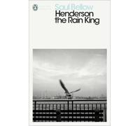 Henderson the Rain King