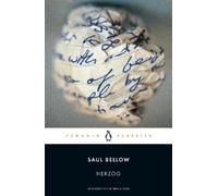 Saul Bellow Herzog (Tascabile)
