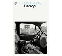 Saul Bellow Herzog (Tascabile) Penguin Modern Classics