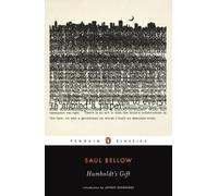 Saul Bellow Humboldt's Gift (Tascabile)