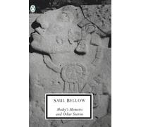 Saul Bellow Mosby's Memoirs And Other Stories (Tascabile)