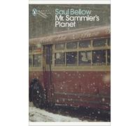 Saul Bellow Mr Sammler's Planet (Tascabile) Penguin Modern Classics