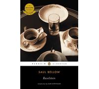 Saul Bellow Ravelstein (Tascabile)