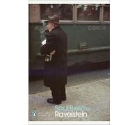 Saul Bellow Ravelstein (Tascabile) Penguin Modern Classics