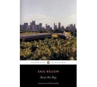 Saul Bellow – Seize the Day – Tascabile – Penguin Books
