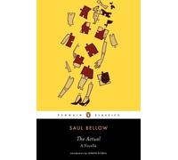 Saul Bellow The Actual (Tascabile)
