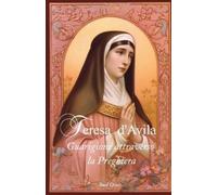 Saul Croce Teresa d'Avila (Tascabile)