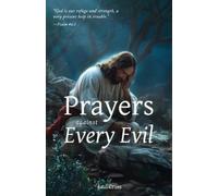 Saul Cross Prayers Against Every Evil (Tascabile)