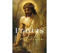 Saul Cross Prayers for Protection (Tascabile)
