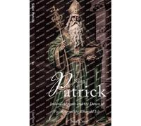 Saul Cross Saint Patrick (Tascabile) Catholic Saints