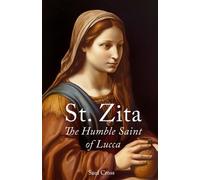 Saul Cross St. Zita (Tascabile) Catholic Saints