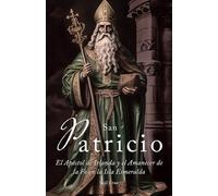 Saúl Cruz San Patricio (Tascabile) La Editorial Divina