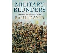 Saul David Military Blunders (Tascabile)