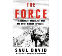Saul David The Force (Tascabile)