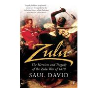 Saul David Zulu (Tascabile)