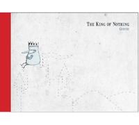 Saul Endor Guridi The King Of Nothing (Copertina rigida)