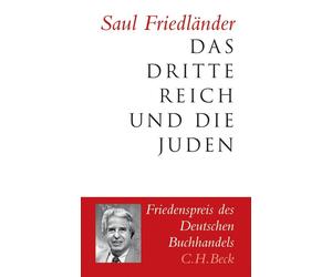Saul Friedlände Das Dritte Reich und die Juden: Die Jahre der (Copertina rigida)