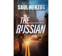 Saul Herzog The Russian (Tascabile) Lance Spector Thrillers