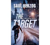 Saul Herzog The Target (Tascabile) Lance Spector Thrillers