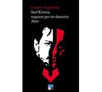 Saul Kiruna, requiem per un detective