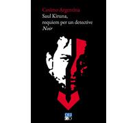 Saul Kiruna, requiem per un detective
