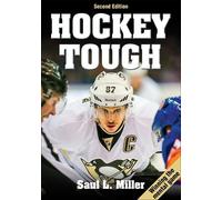Saul L. Miller Hockey Tough (Tascabile) Tough