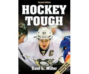 Saul L. Miller Hockey Tough (Tascabile) Tough