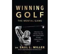 Saul L. Miller Winning Golf (Tascabile)