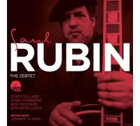 Saul, Rubin Zebulon - Zebtet