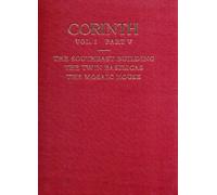 Saul S. Weinber The Southeast Building, the Twin Basilicas, t (Copertina rigida)